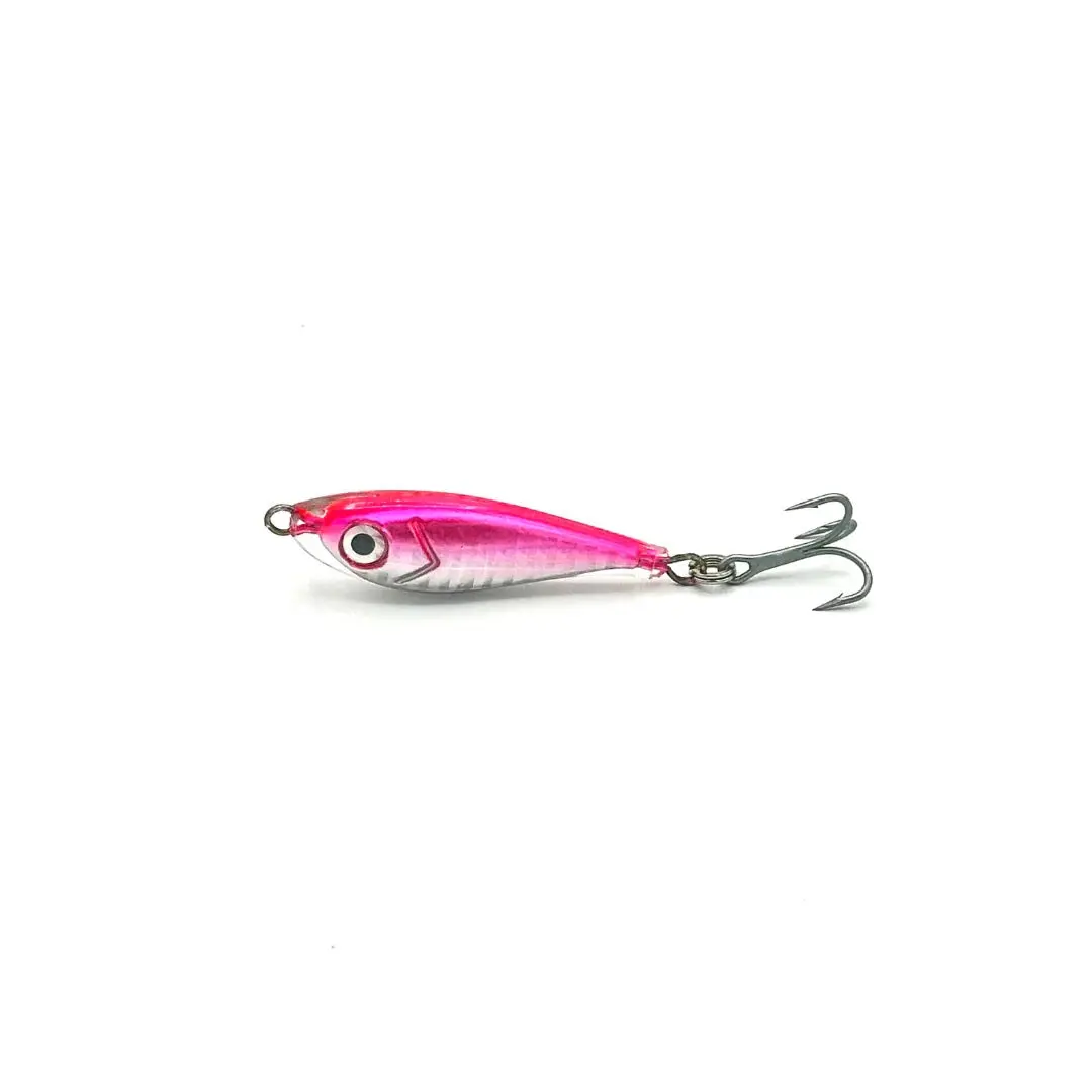 The Albie Daddy Jig - (1 Oz.) 1