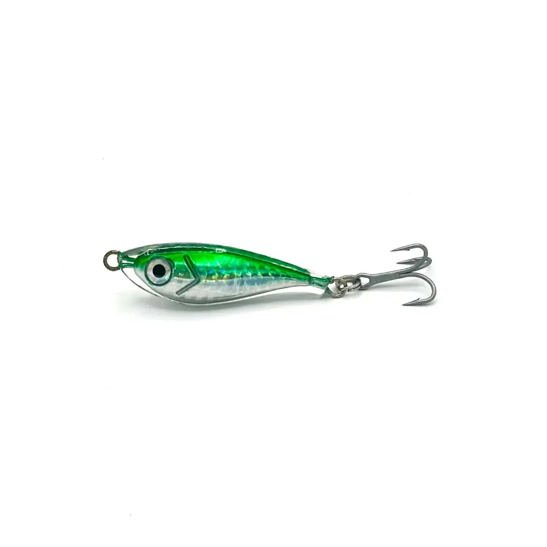 The Albie Daddy Jig - (1 Oz.) 1
