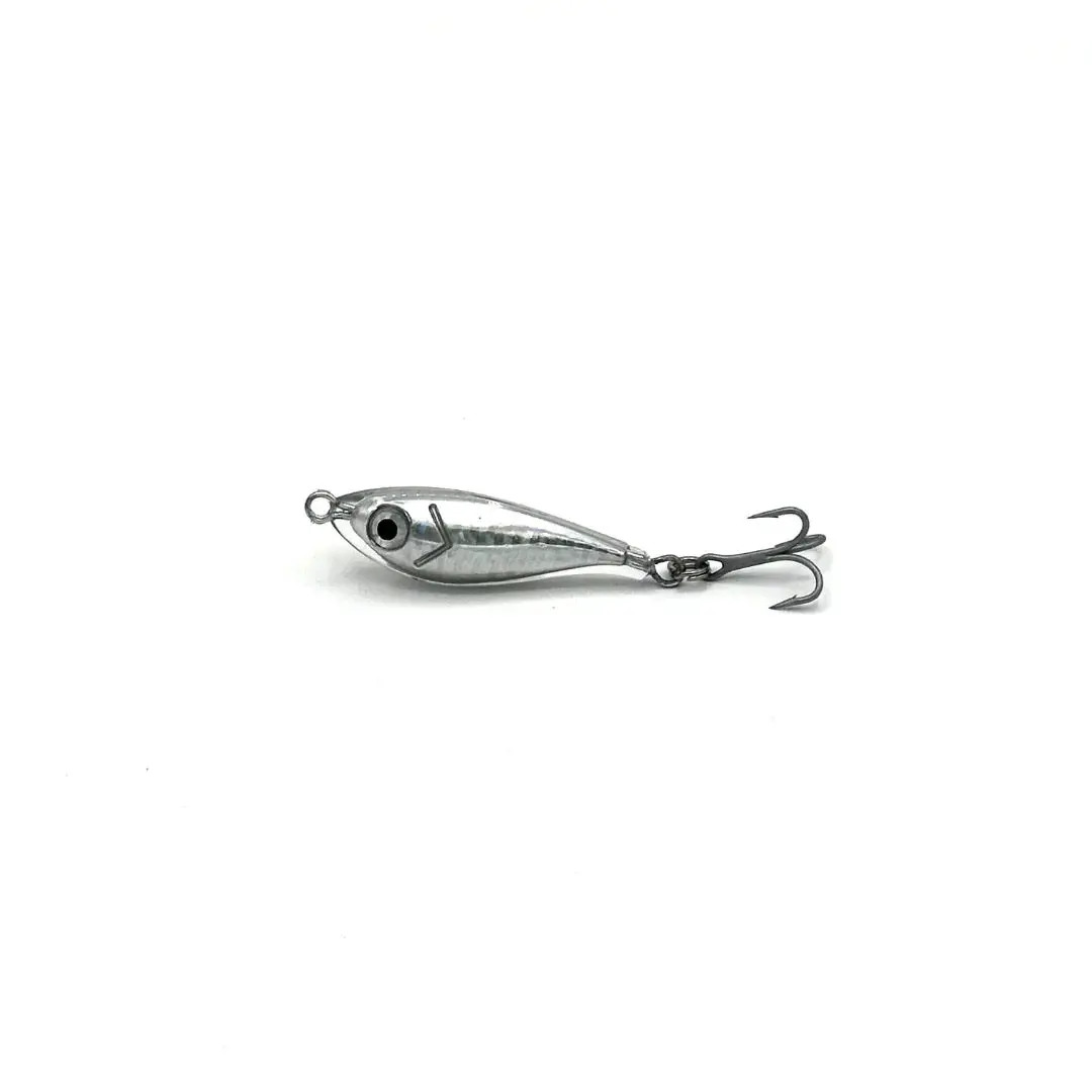The Albie Daddy Jig - (1 Oz.) 1