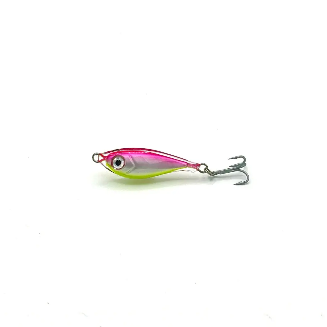 The Albie Daddy Jig - (1/2 Oz.) 1