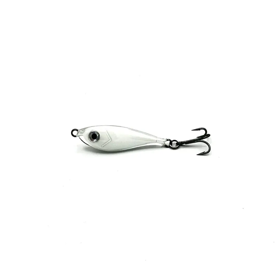 The Albie Daddy Jig - (1/2 Oz.) 1