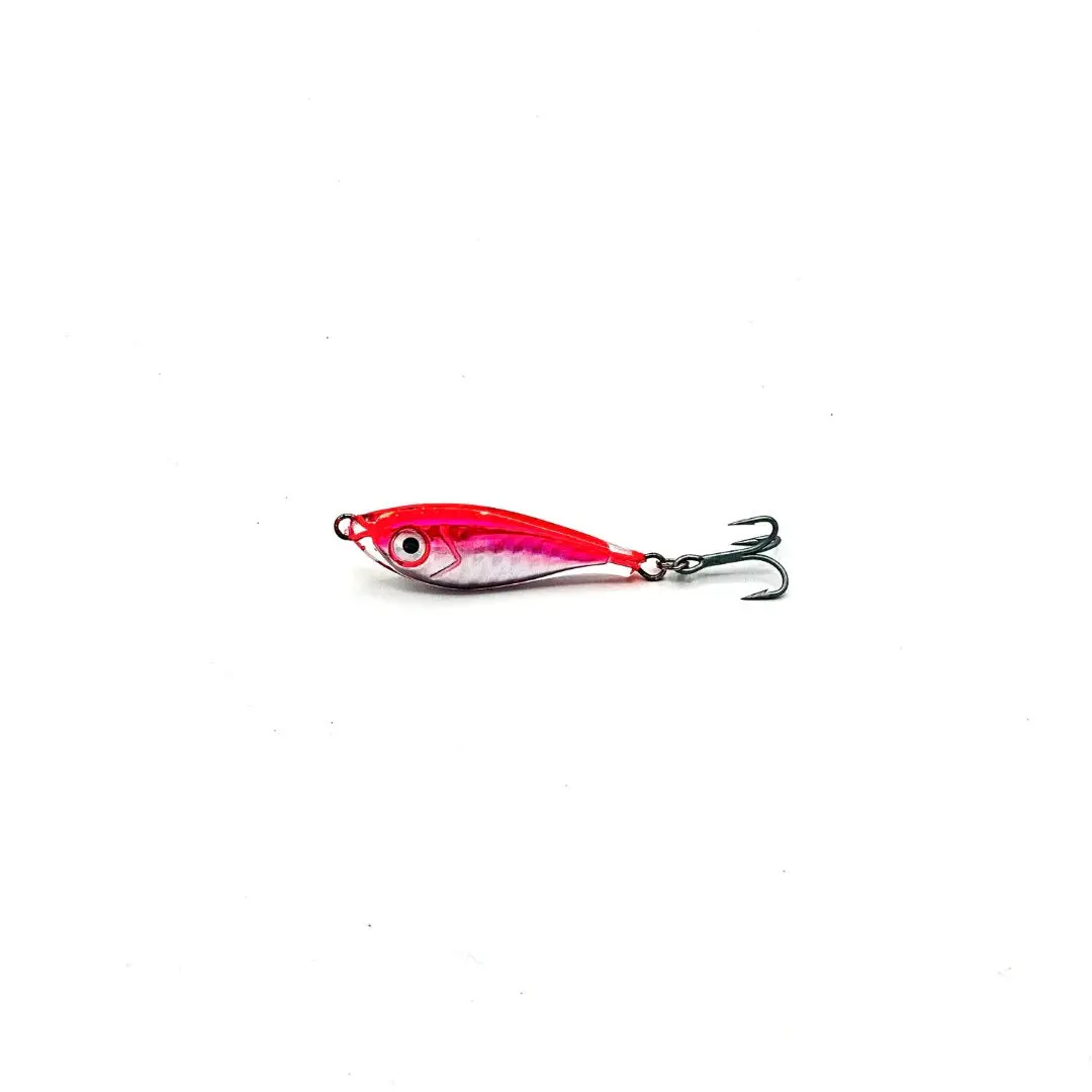 The Albie Daddy Jig - (1/2 Oz.) 1