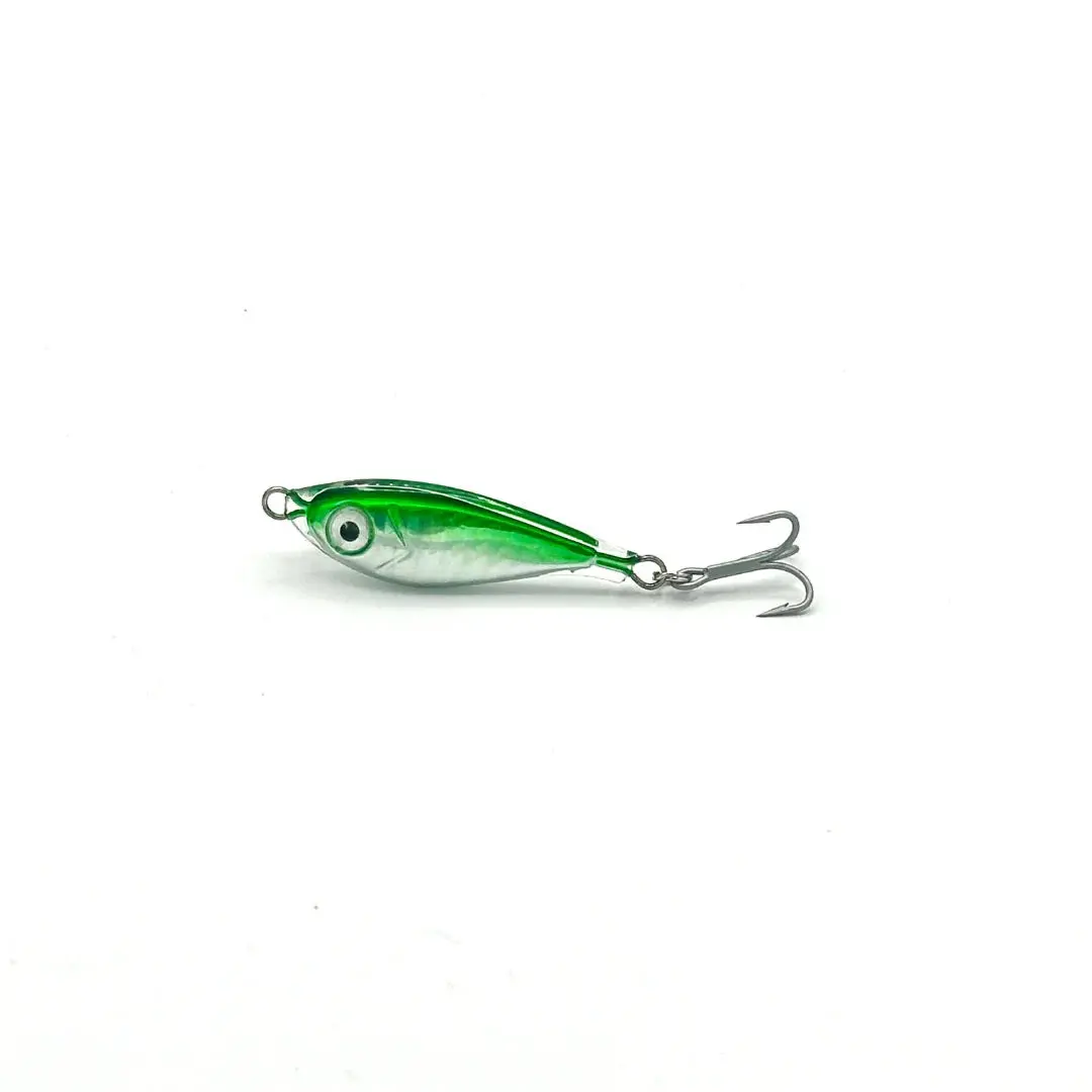 The Albie Daddy Jig - (1/2 Oz.) 1