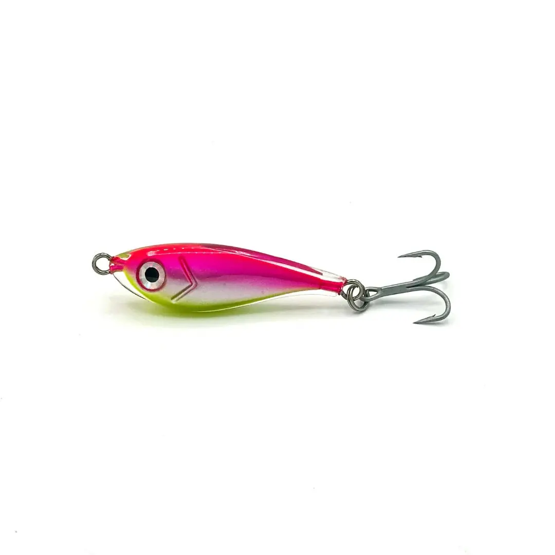 The Albie Daddy Jig - (2 Oz.) 1