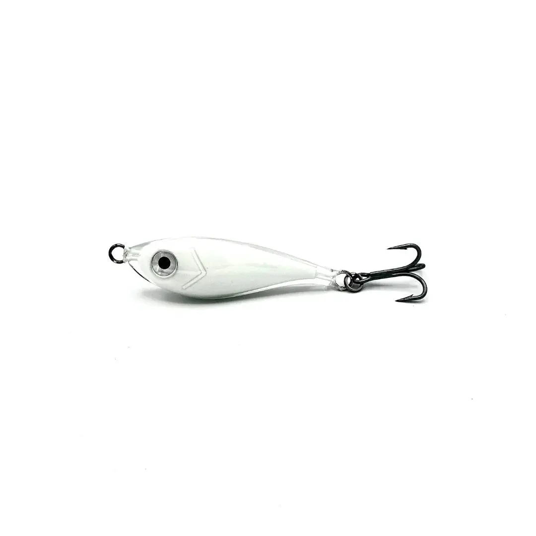 The Albie Daddy Jig - (2 Oz.) 1