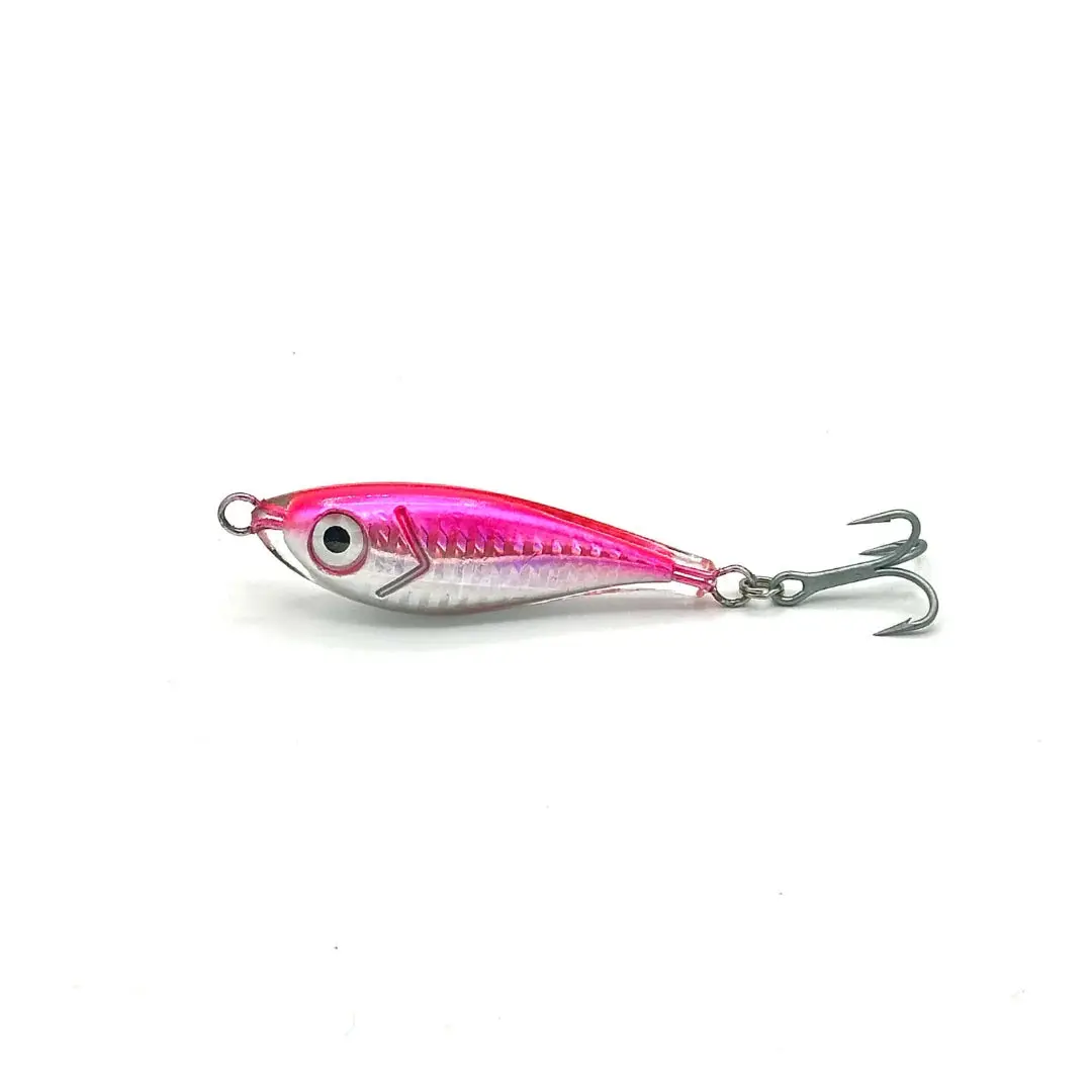 The Albie Daddy Jig - (2 Oz.) 1