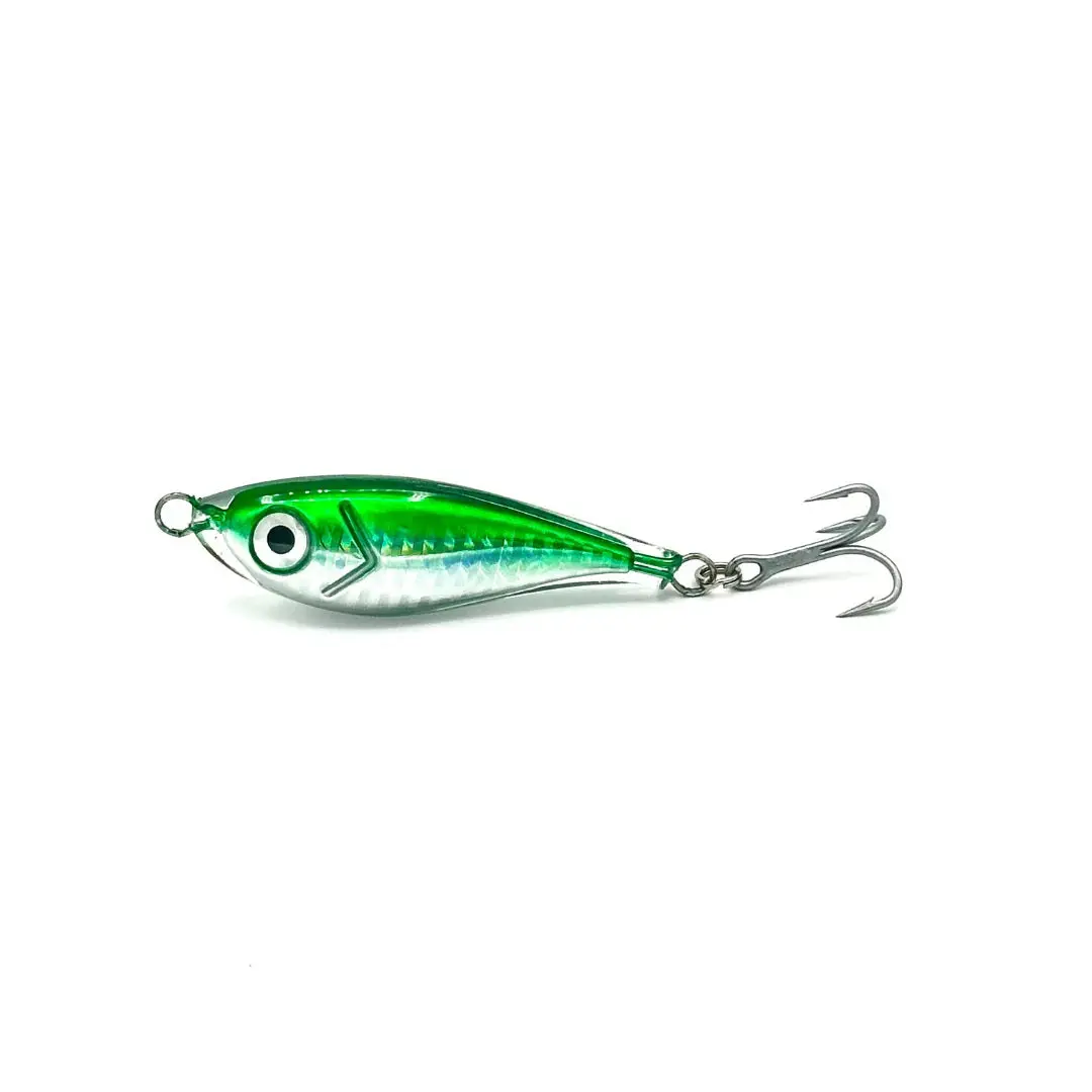 The Albie Daddy Jig - (2 Oz.) 1