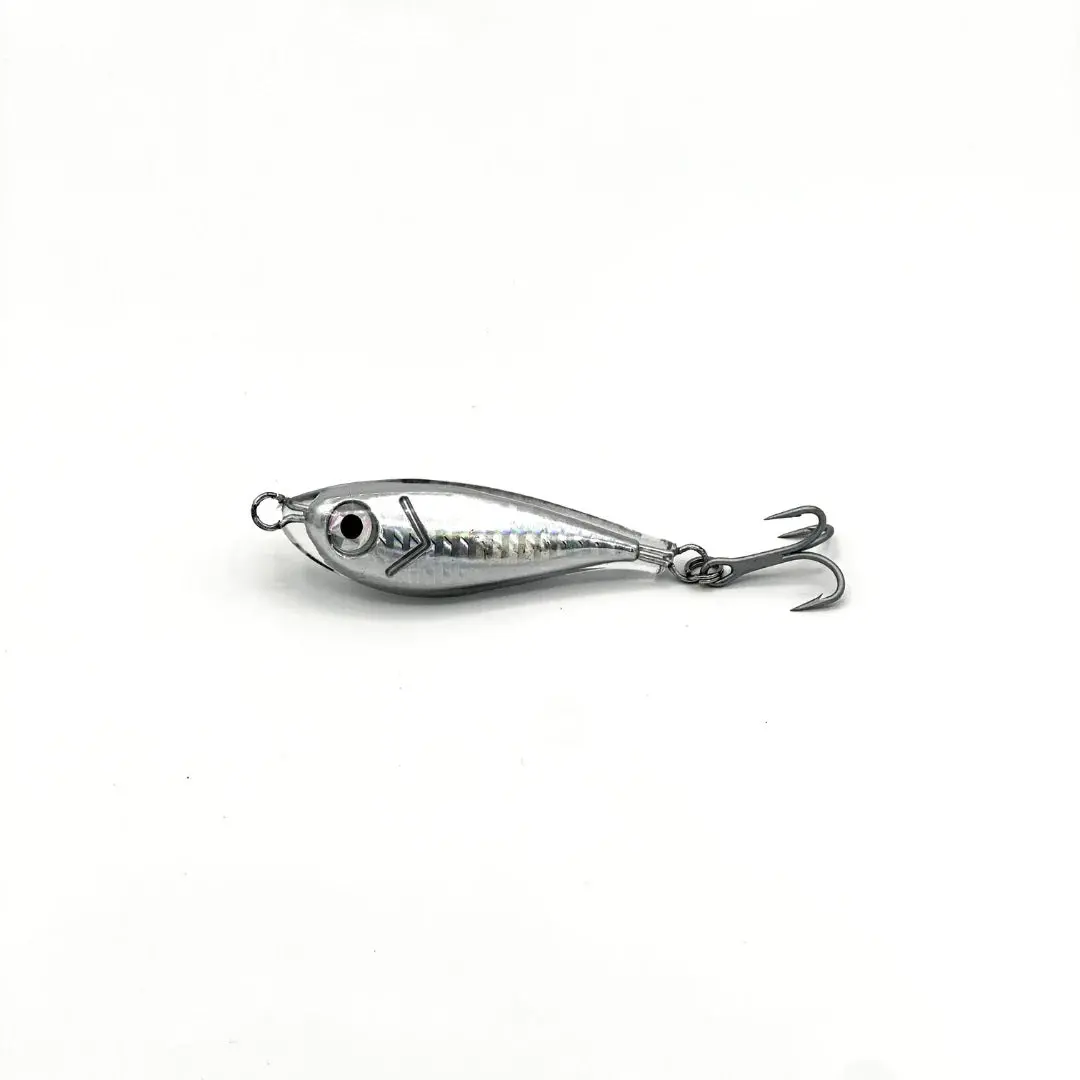 The Albie Daddy Jig - (2 Oz.) 1