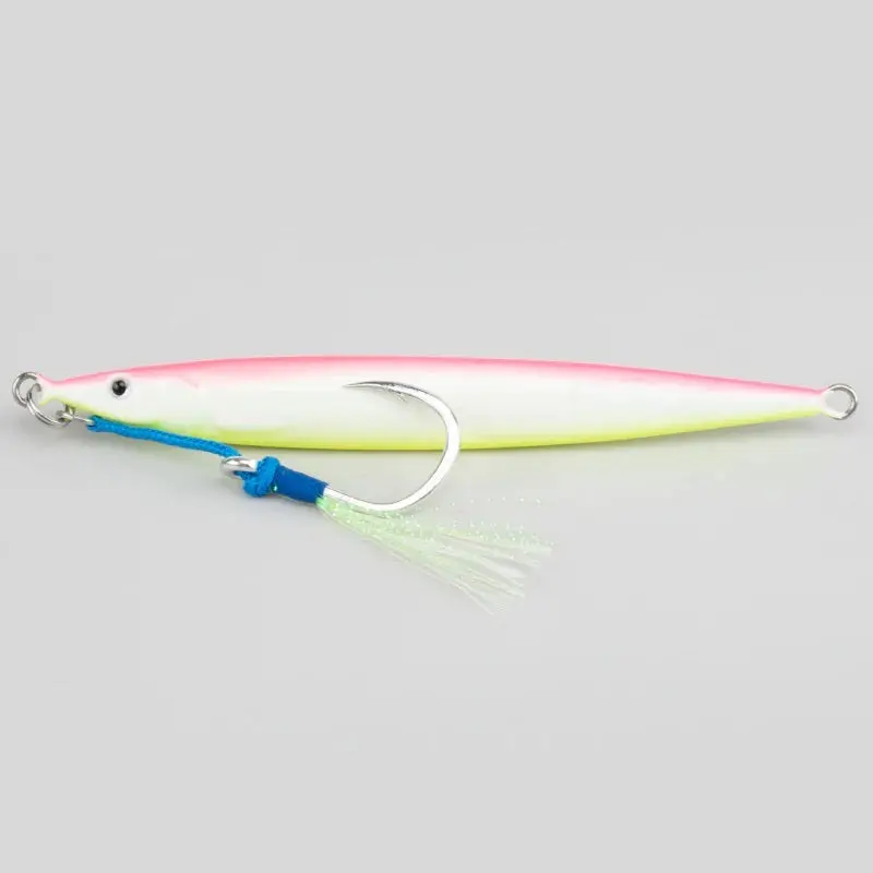 Captain Cory's Tuna Jig - (150G) 1