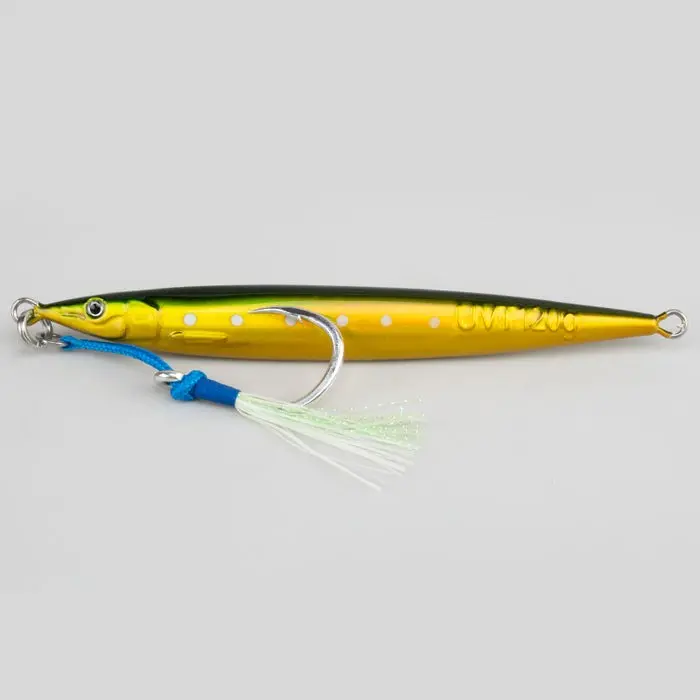 Captain Cory's Tuna Jig - (120G) 1