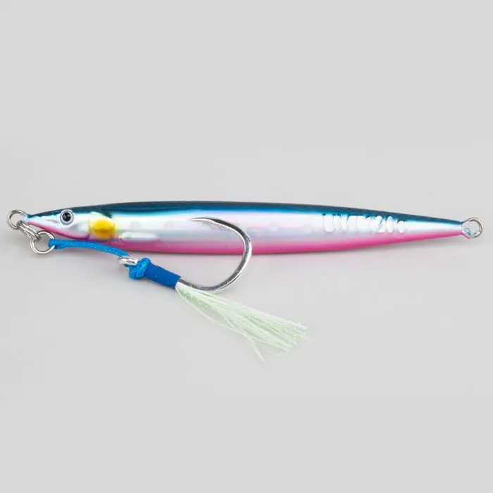 Captain Cory's Tuna Jig - (180G) 1