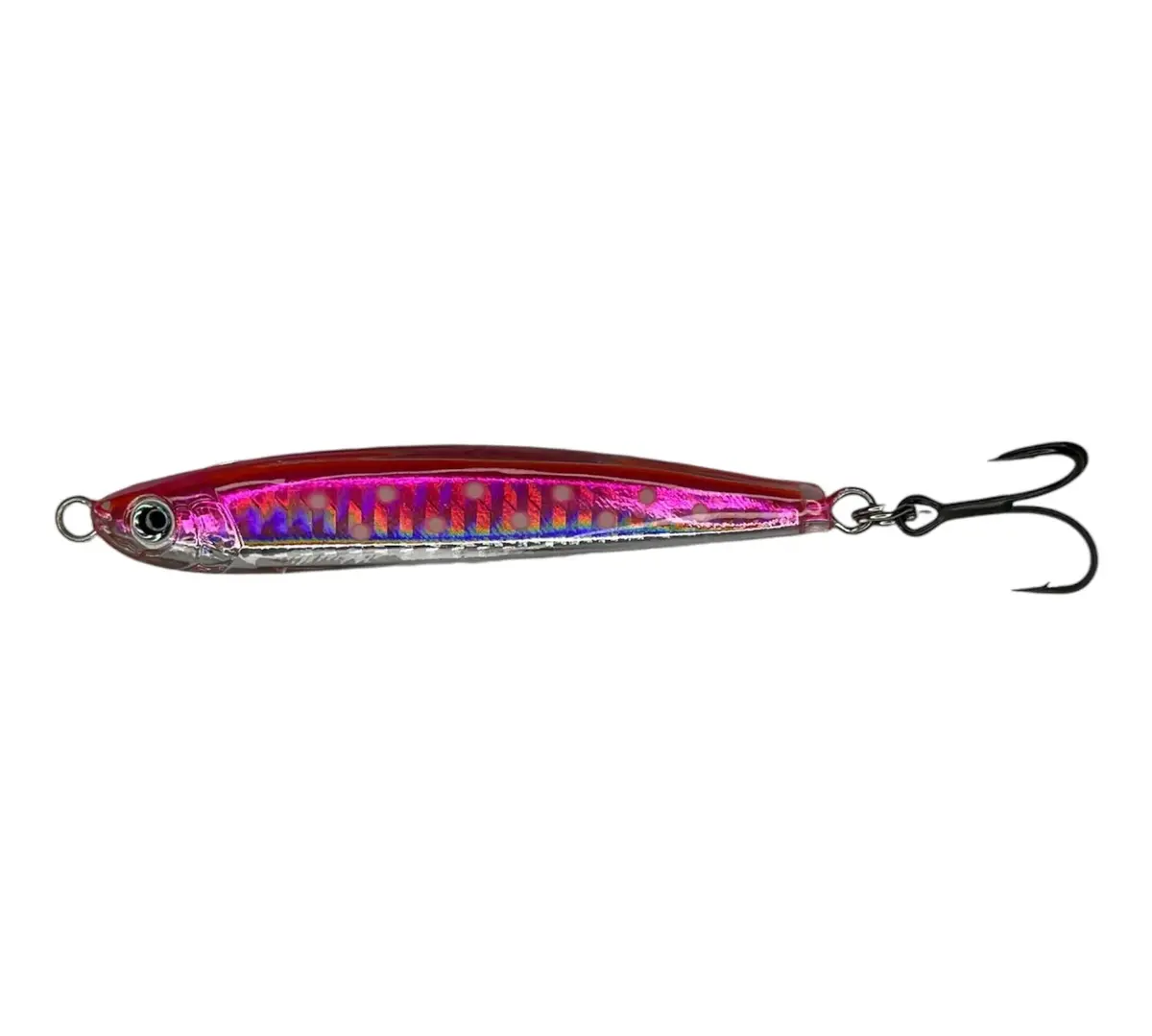 Dancing Minnow - (1 Oz.) 1