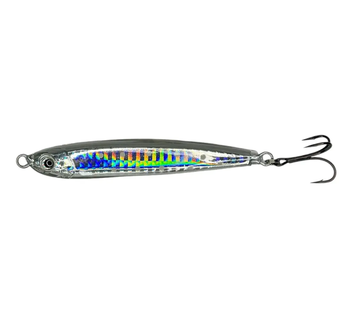 Dancing Minnow - (1 Oz.) 1