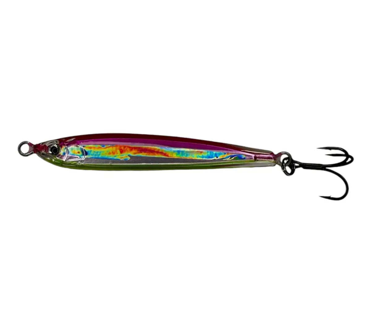 Dancing Minnow - (1/2 Oz.) 1