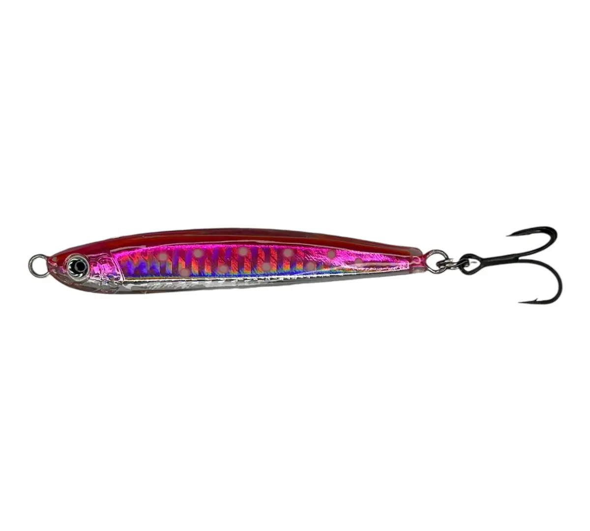 Dancing Minnow - (1/2 Oz.) 1