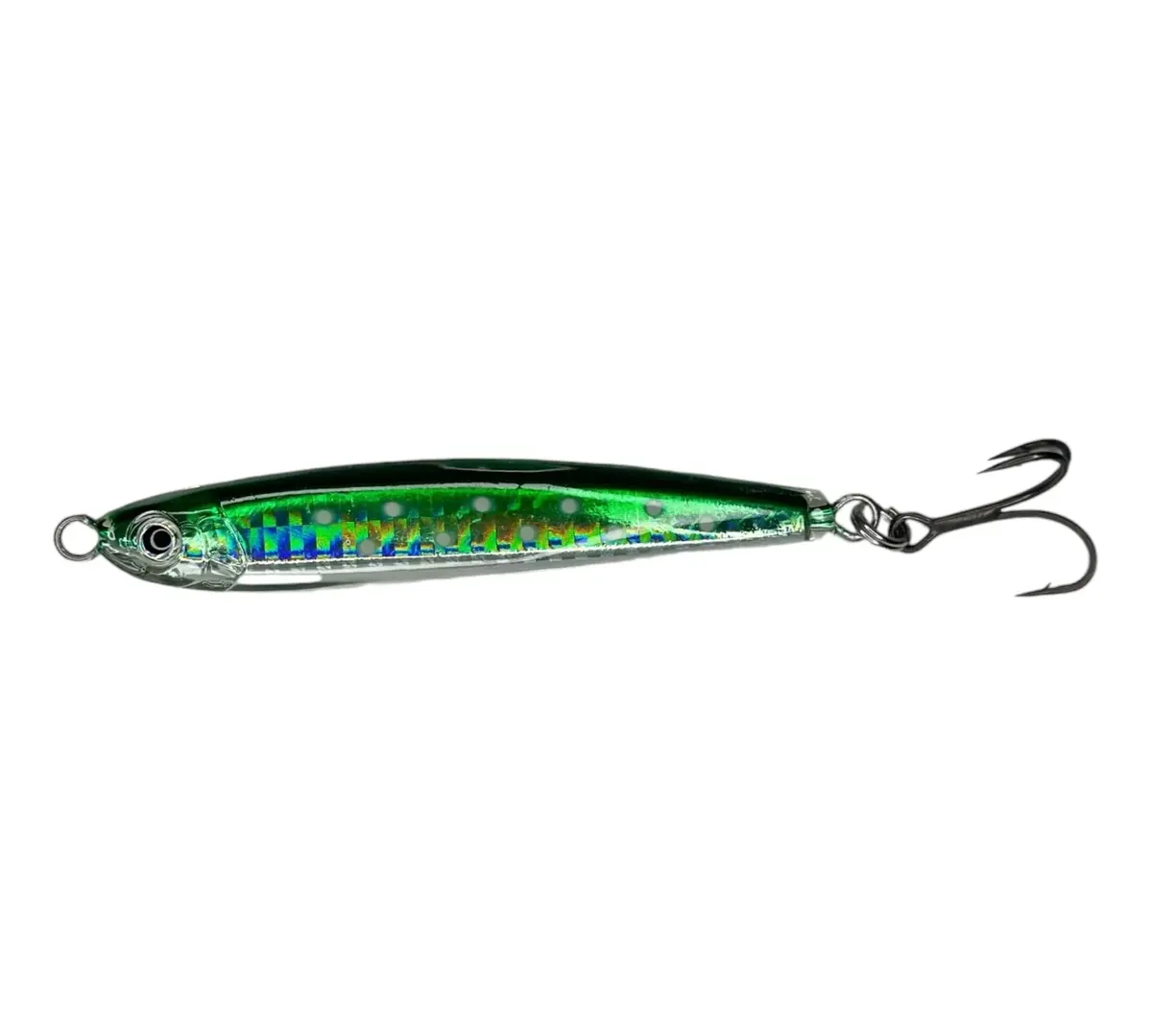Dancing Minnow - (1/2 Oz.) 1