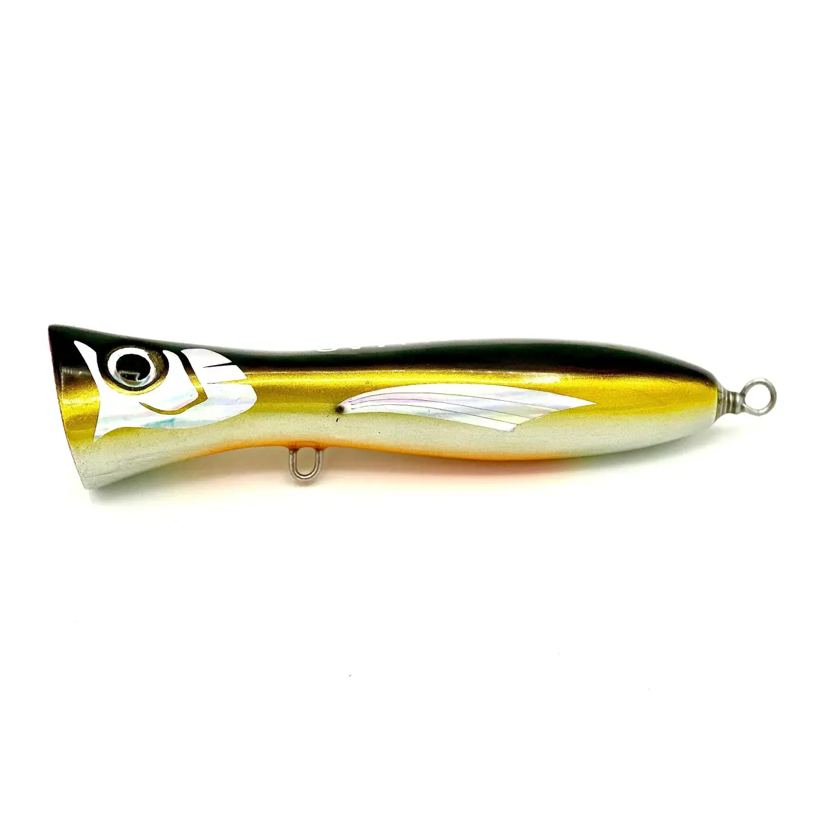 Murray Popper - (5 Inch) 1