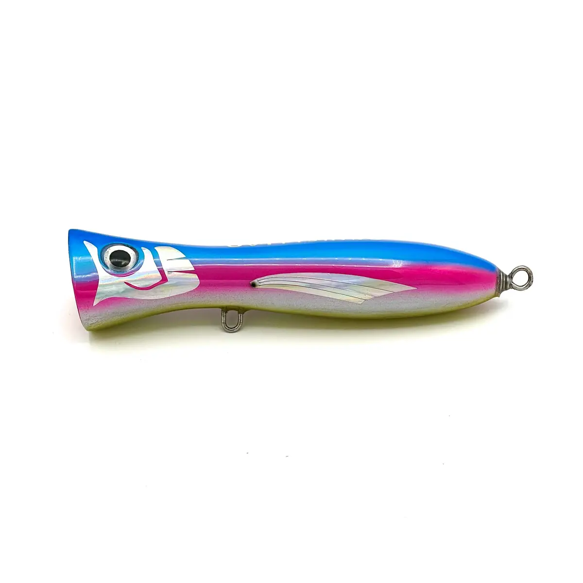 Murray Popper - (5 Inch) 1