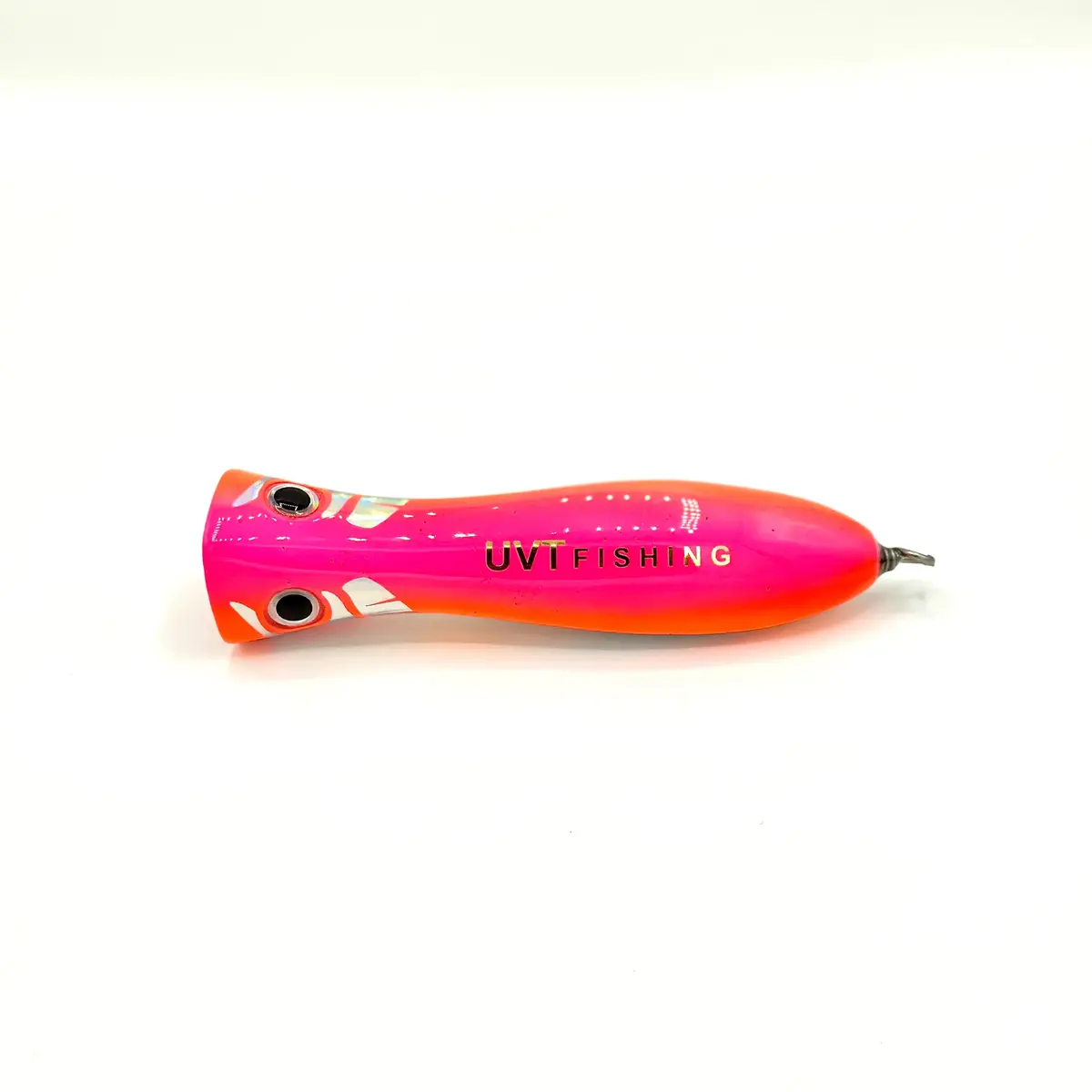 Murray Popper - (5 Inch) 2