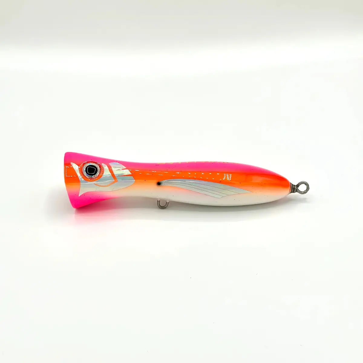 Murray Popper - (6 Inch) 1