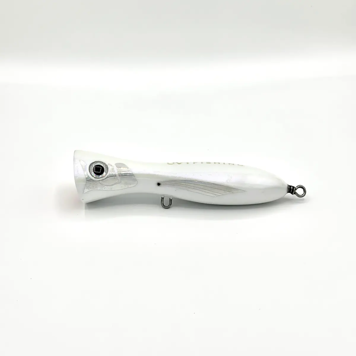 Murray Popper - (7.5 Inch) 1