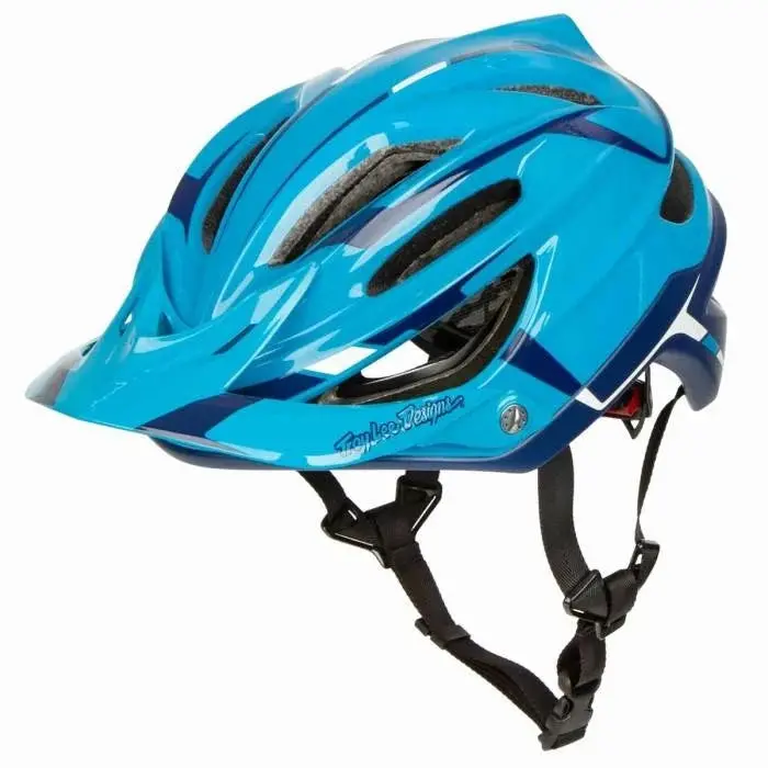 Cascos Troy Lee Designs A2 Mips Para Enduro 2