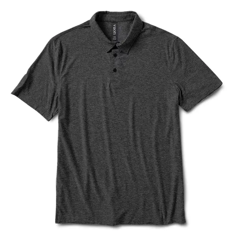 Men's Strato Tech Polo Shirt 1