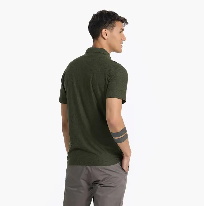 Men's Strato Tech Polo Shirt 3
