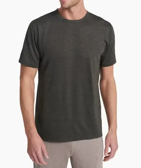 Men's Zephyr Tee Shirt 1