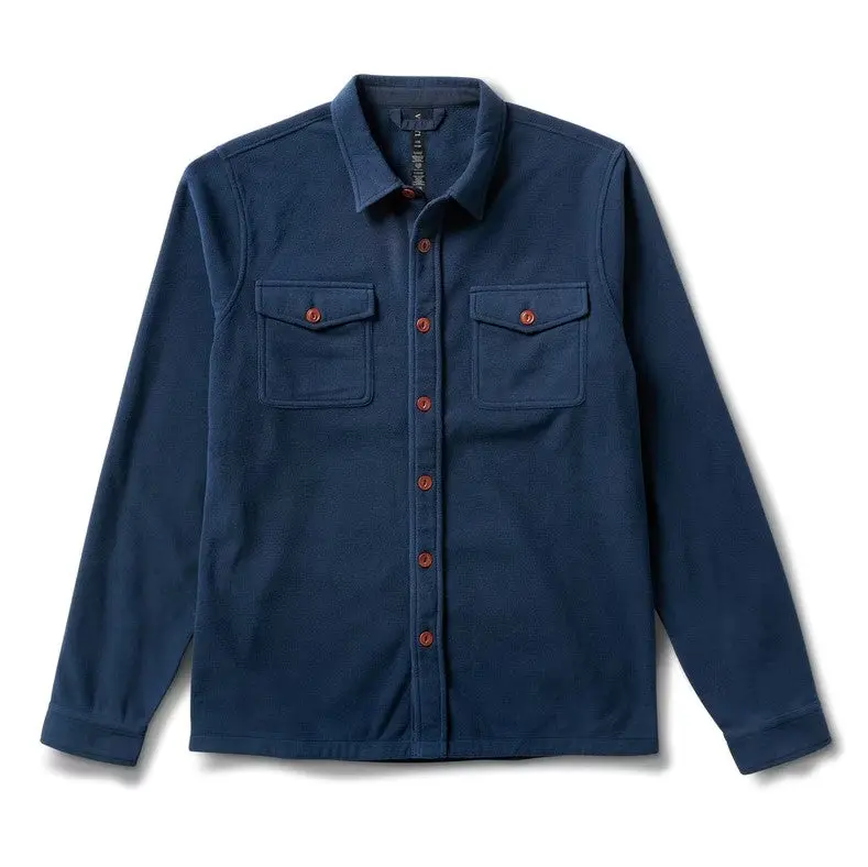 Men's Aspen Shirt Jacket 1