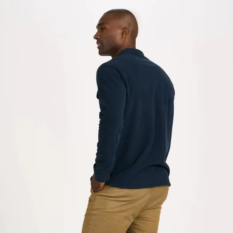 Men's Aspen Shirt Jacket 3