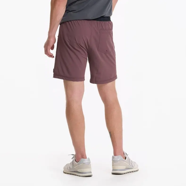 Men's Kore Short 3