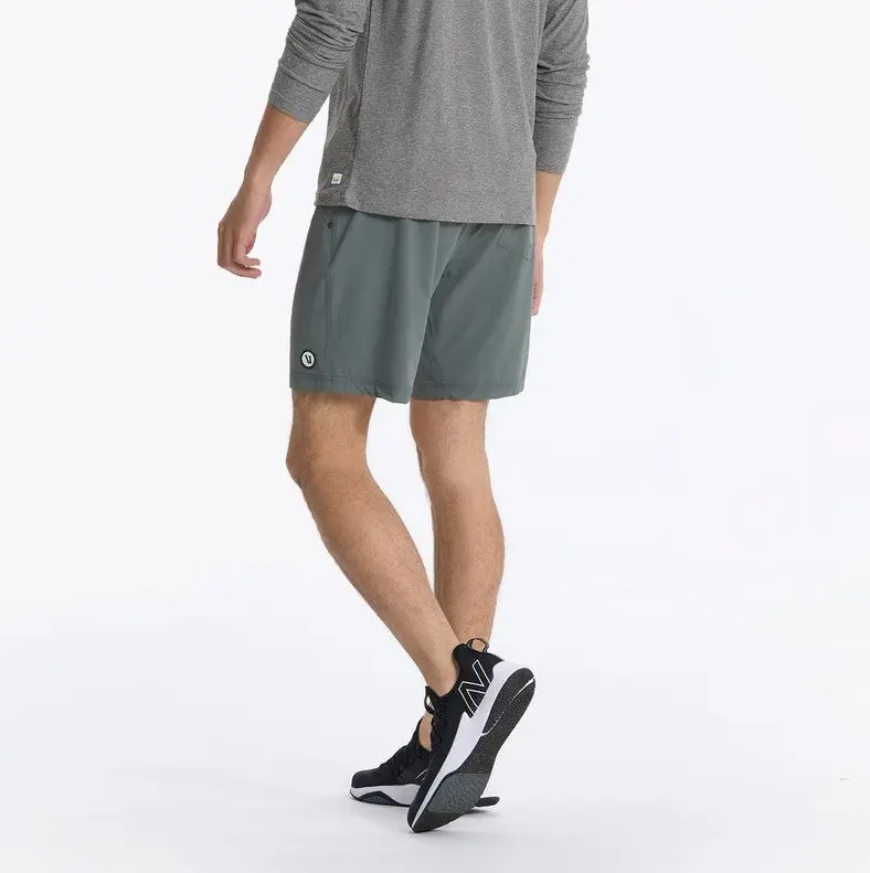 Men's Kore Short 3
