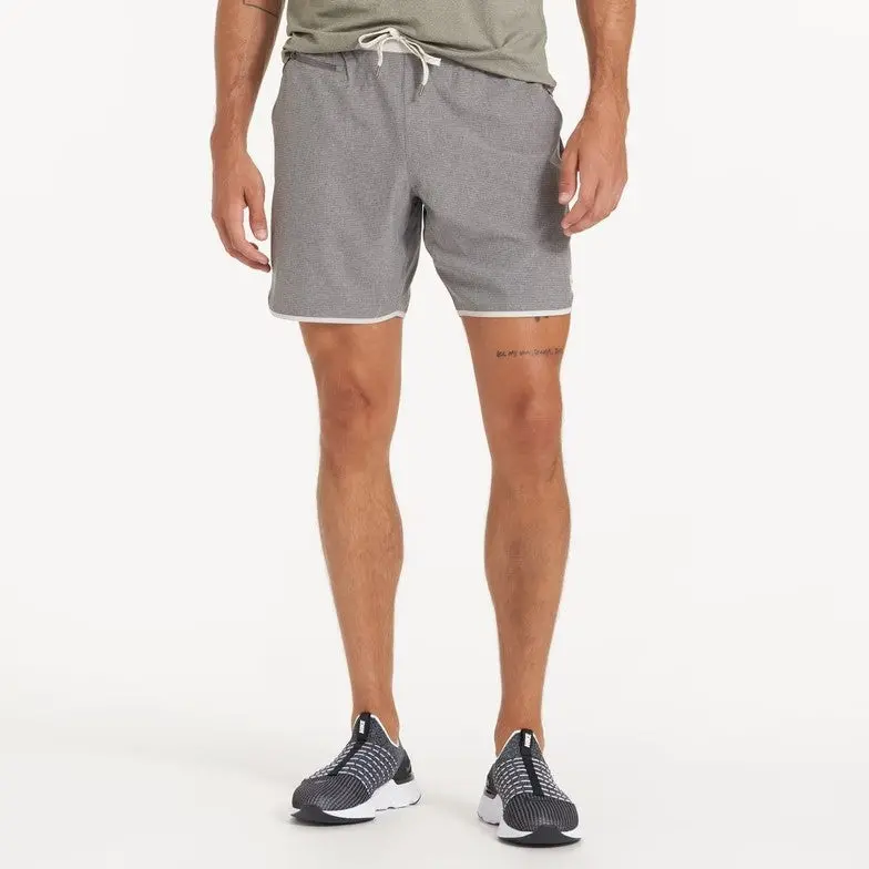 Men's Banks Short 2