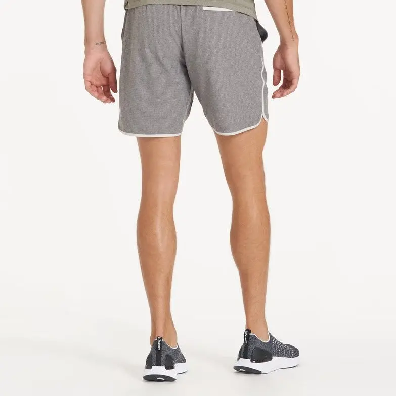 Men's Banks Short 3