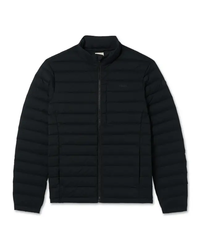 Men's Steadfast Insulated Full Zip Jacket 1