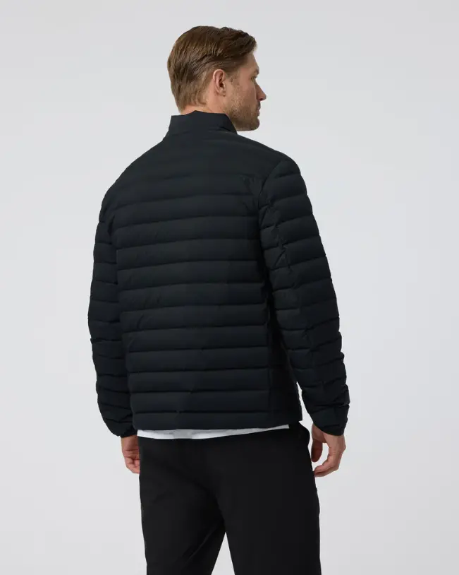 Men's Steadfast Insulated Full Zip Jacket 3