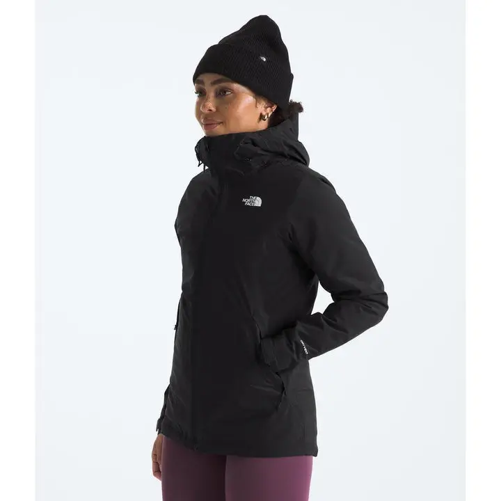 Women`S Carto Triclimate Jacket 6
