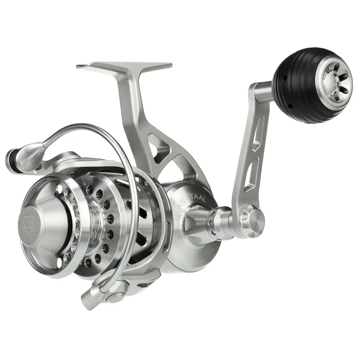 Vr151 Right Bailed Spinning Reel 2