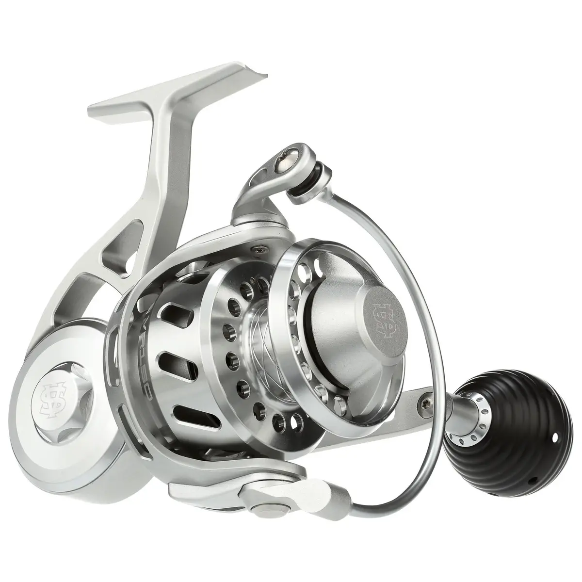 Vr151 Right Bailed Spinning Reel 1