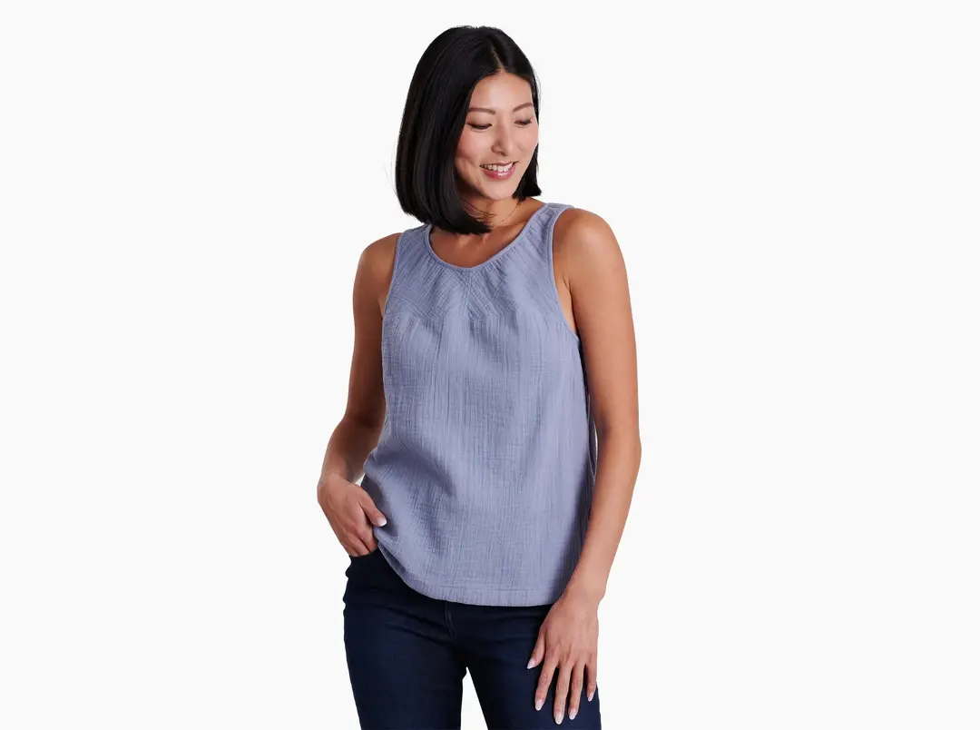 Women's Klover Tank 1