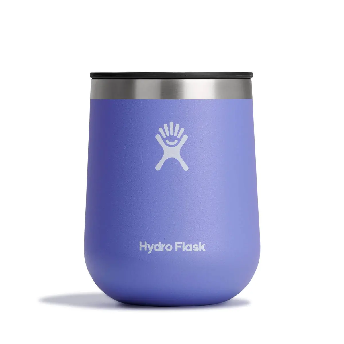 10 Oz Ceramic Wine Tumbler 1