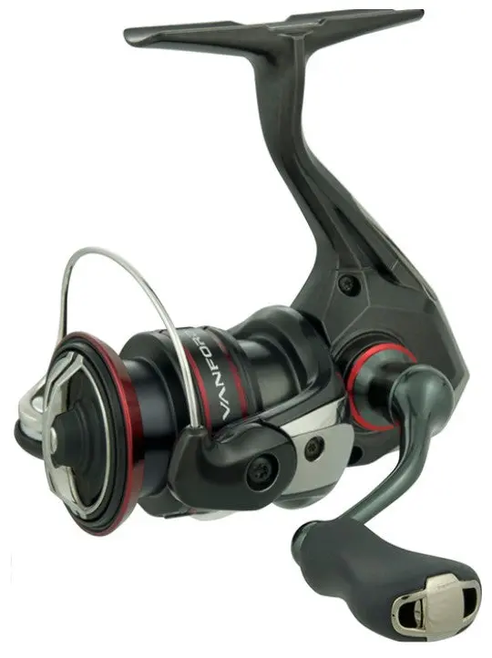 Vanford 1000F Spinning Reel 1