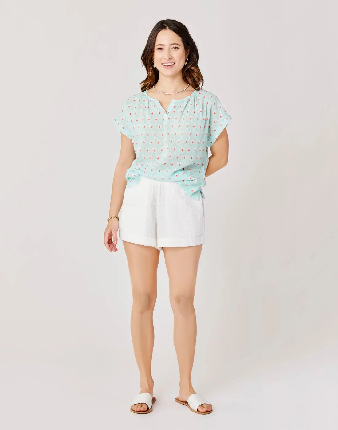 Women's Keely Short 1