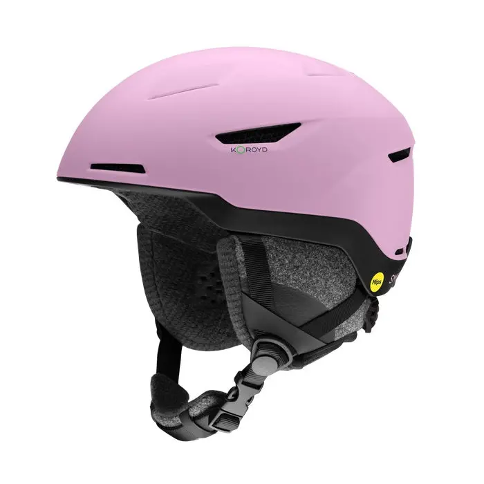 Women's Vida Mips Helmet 1