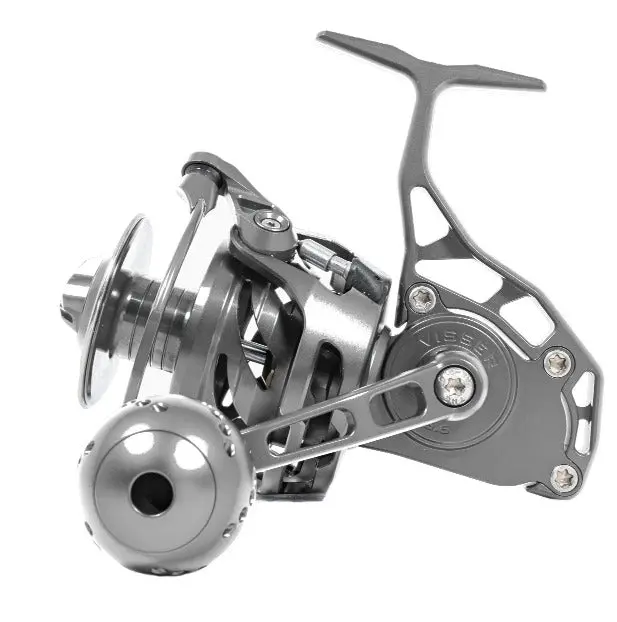 No. 2Gs Spinning Reel 1