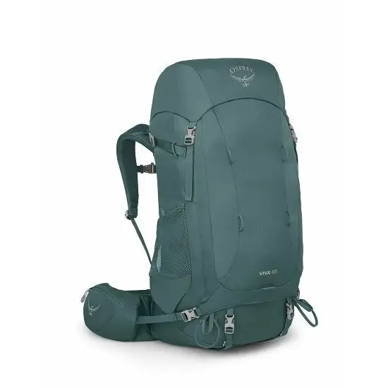 Women's Viva 65 Extended Fit Backpack 1