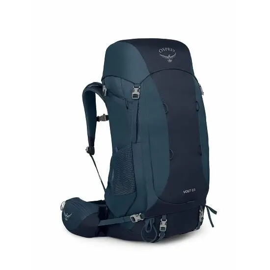Men's Volt 65 Extended Fit Backpack 1