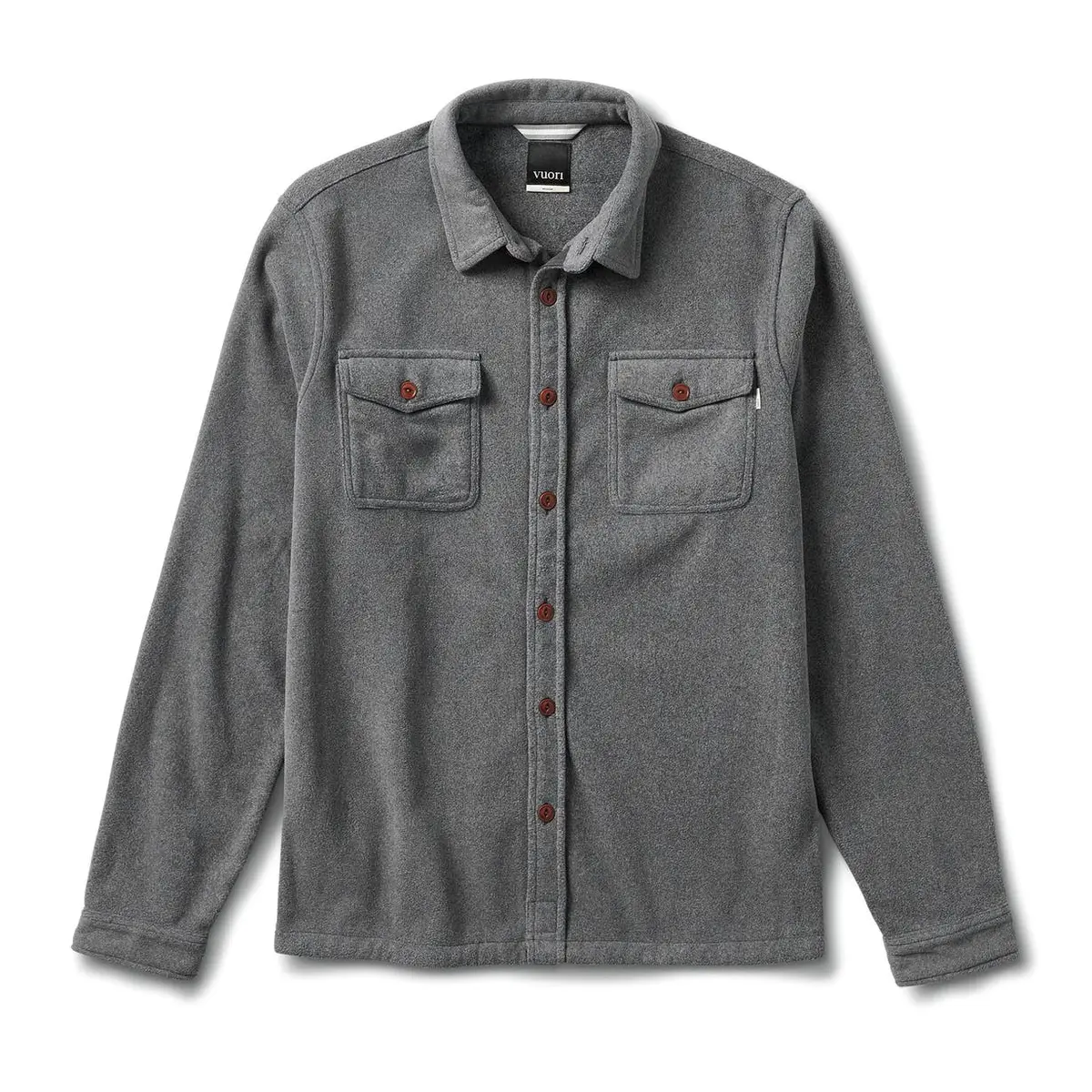 Men's Aspen Shirt Jacket 1