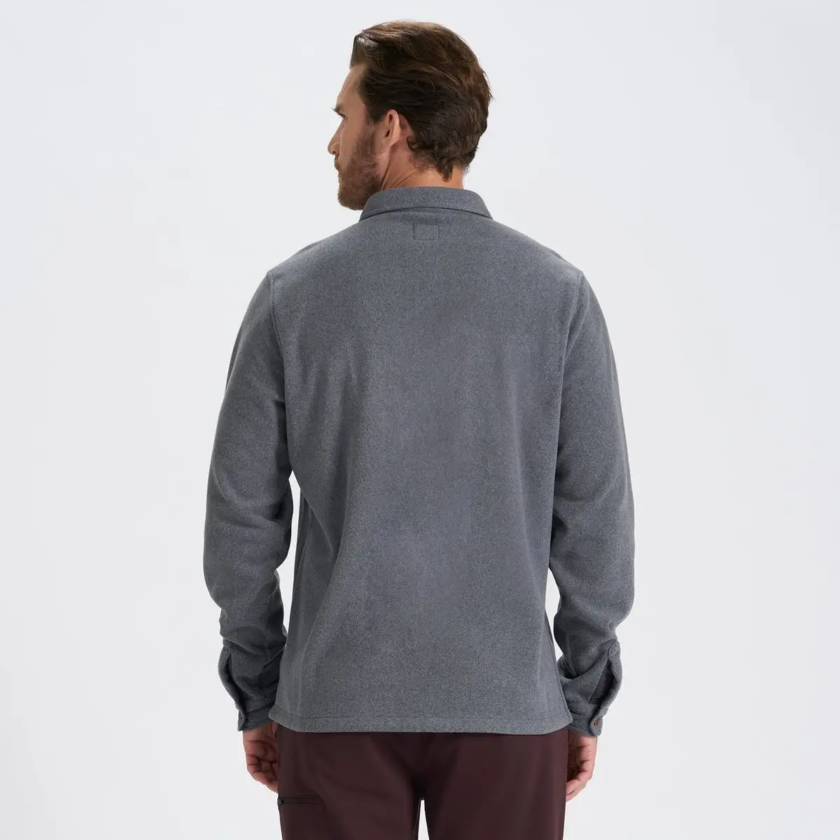 Men's Aspen Shirt Jacket 2